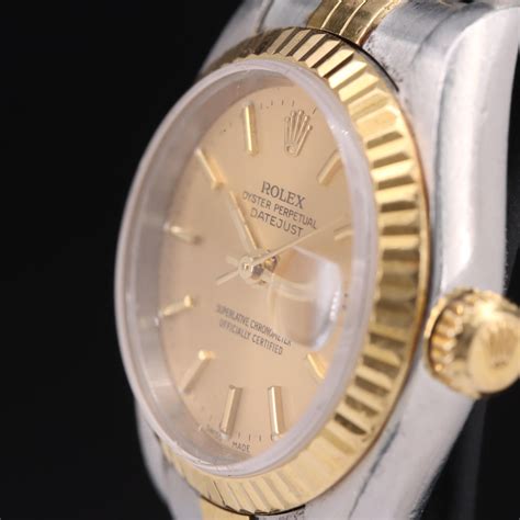 rolex watch from 2002|2002 Rolex oyster perpetual datejust.